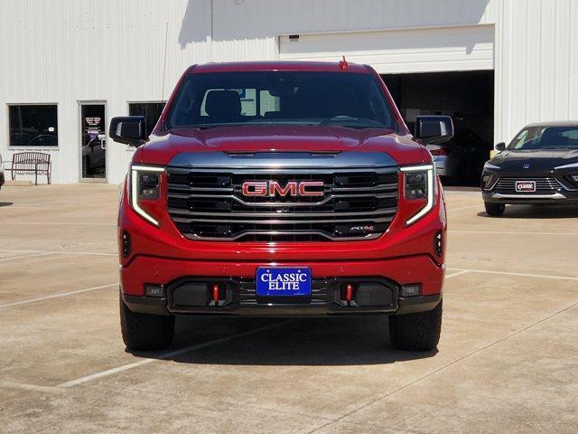 used 2024 GMC Sierra 1500 car, priced at $59,276