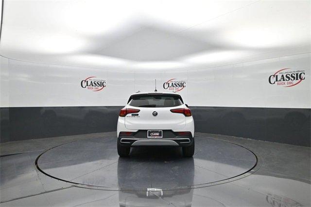 used 2023 Buick Encore GX car, priced at $21,803