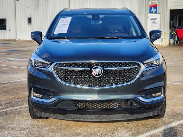 used 2019 Buick Enclave car, priced at $20,777