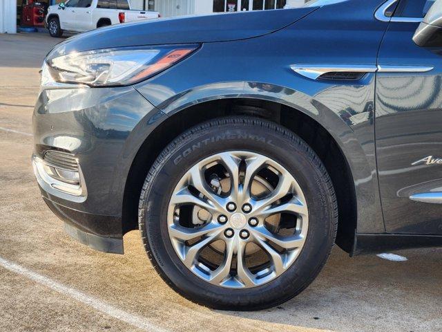 used 2019 Buick Enclave car, priced at $20,777