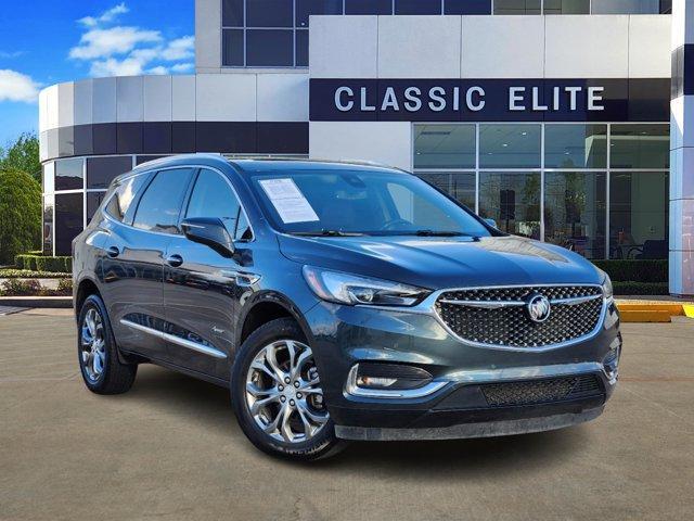 used 2019 Buick Enclave car, priced at $20,777