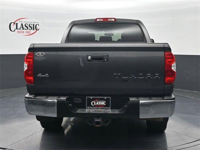 used 2015 Toyota Tundra car, priced at $19,472