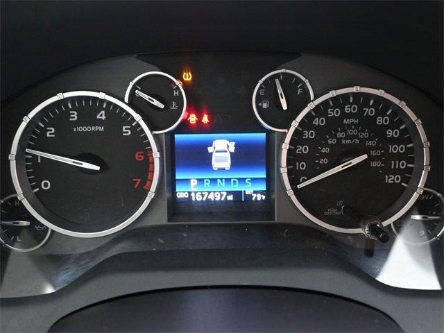 used 2015 Toyota Tundra car, priced at $19,472