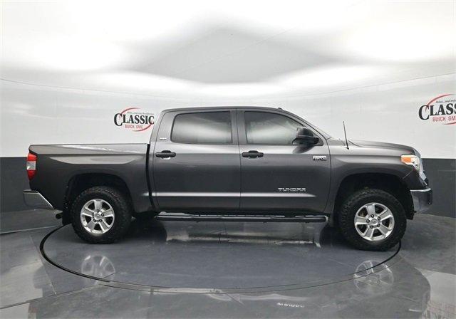 used 2015 Toyota Tundra car, priced at $19,472