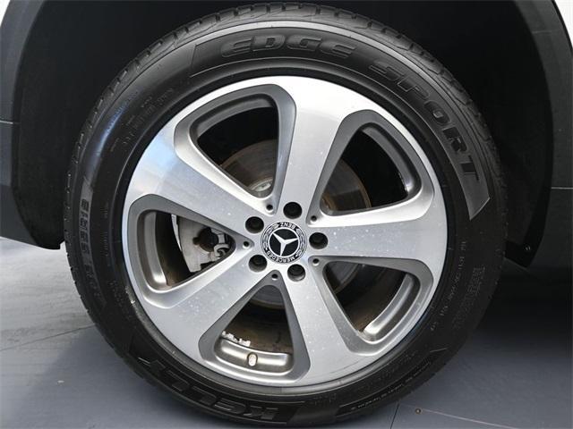used 2019 Mercedes-Benz GLC 300 car, priced at $20,388