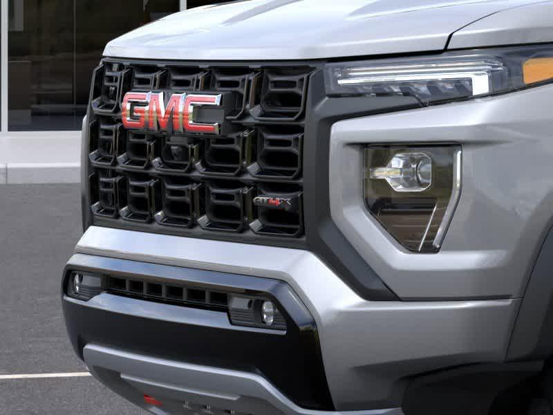 new 2024 GMC Canyon car, priced at $54,890