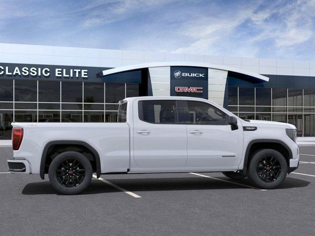 new 2023 GMC Sierra 1500 car, priced at $49,210