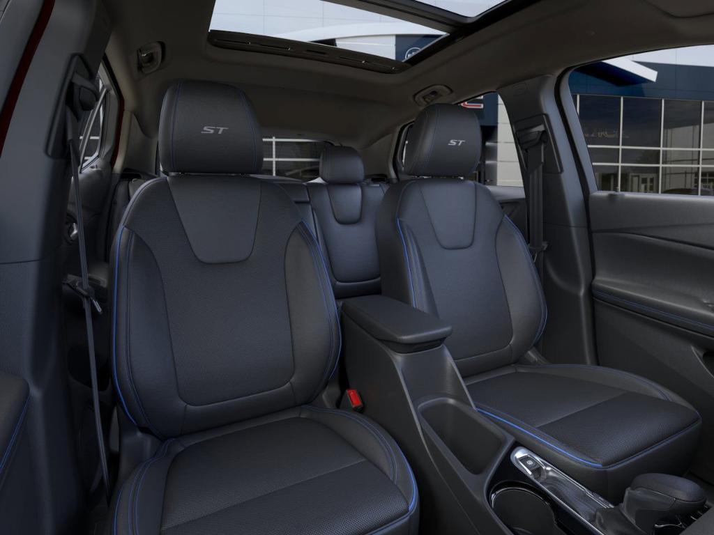 new 2026 Buick Encore GX car, priced at $27,970