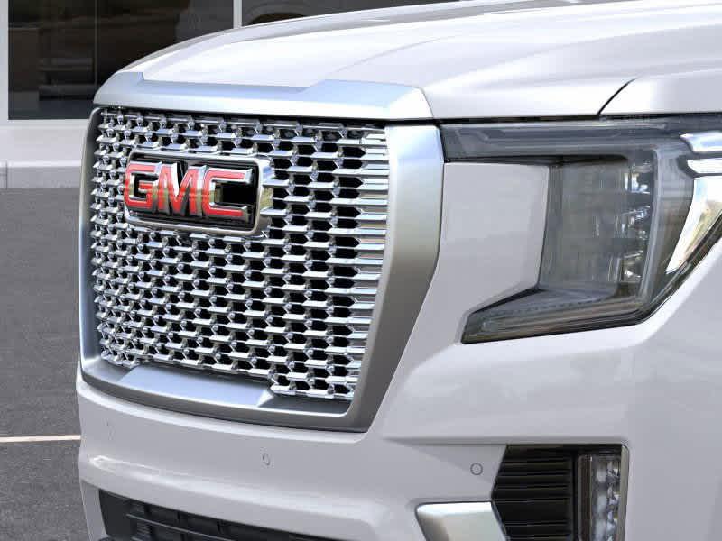 new 2024 GMC Yukon car, priced at $86,210