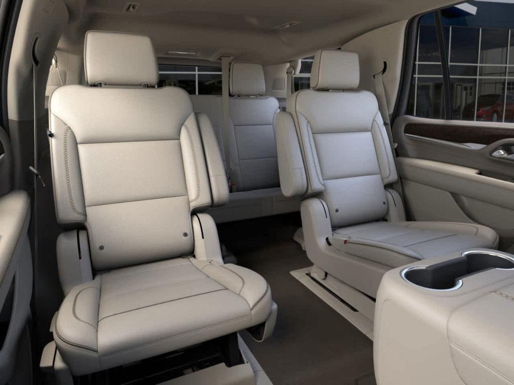 new 2024 GMC Yukon car, priced at $86,210