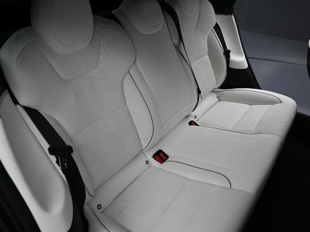used 2022 Tesla Model S car, priced at $52,998