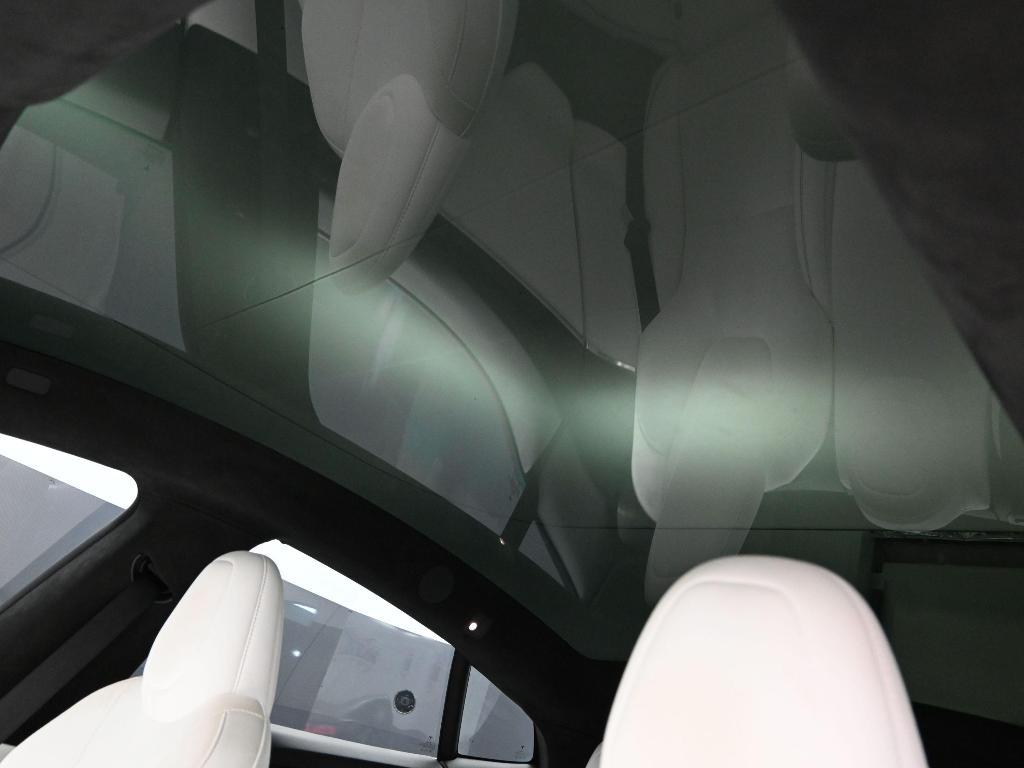 used 2022 Tesla Model S car, priced at $52,998