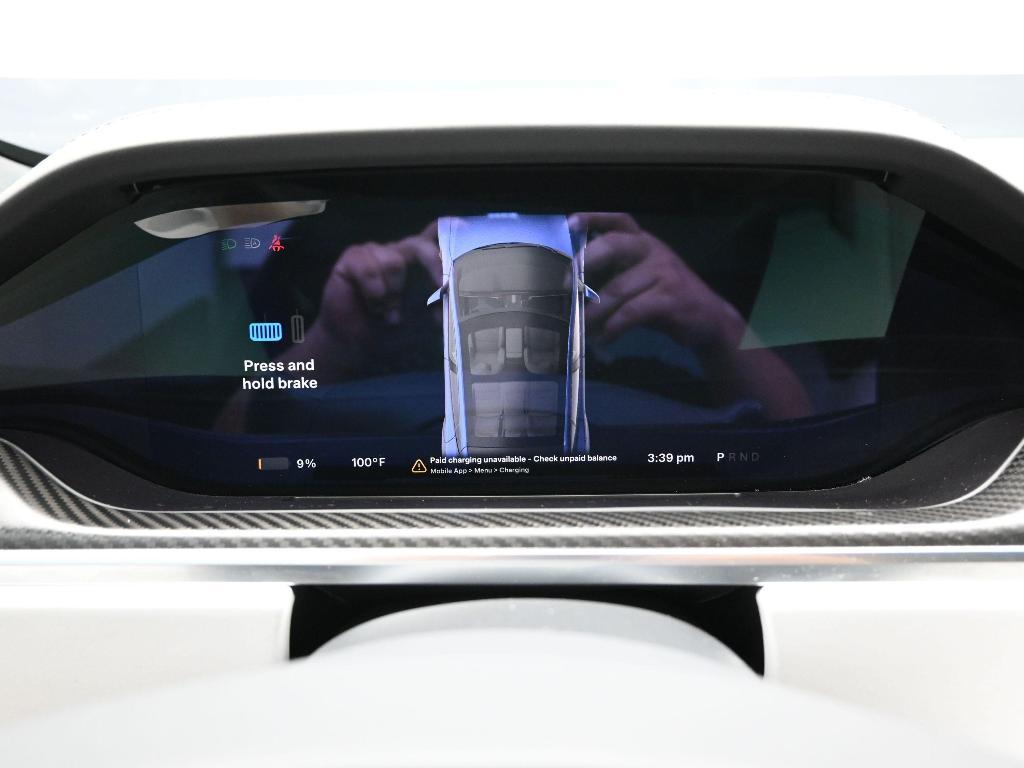 used 2022 Tesla Model S car, priced at $52,998