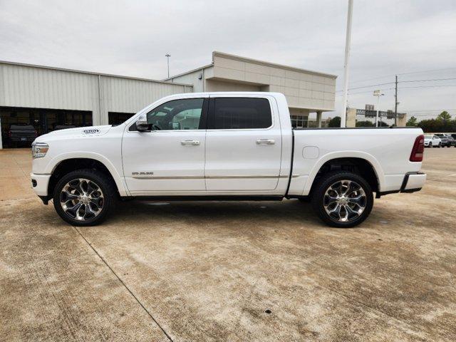 used 2019 Ram 1500 car, priced at $27,944