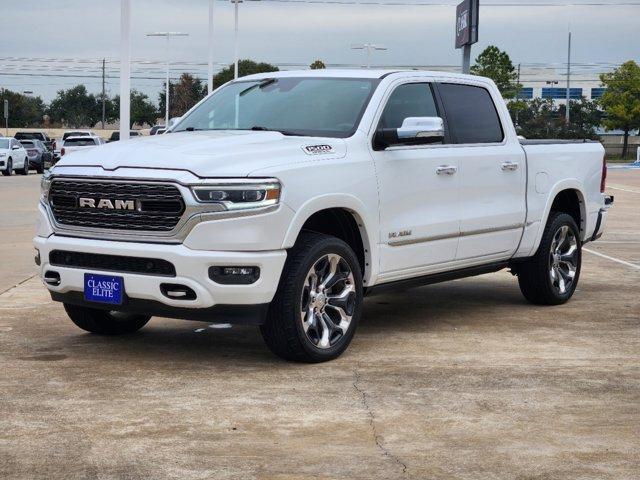 used 2019 Ram 1500 car, priced at $27,944