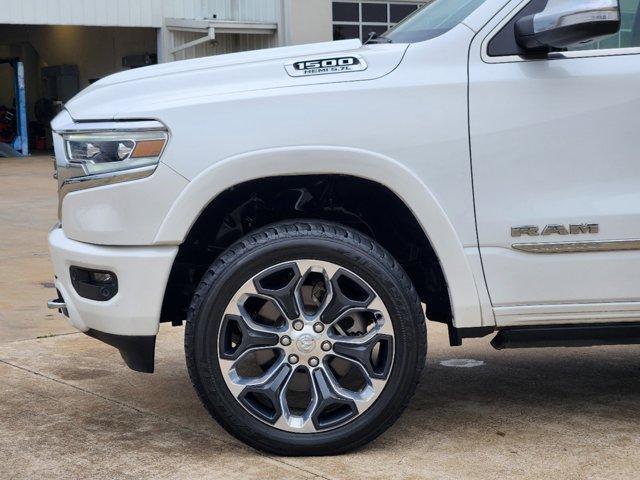 used 2019 Ram 1500 car, priced at $27,944