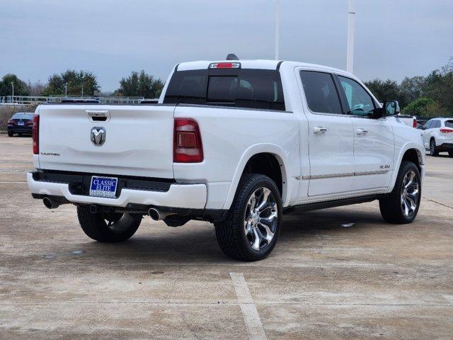 used 2019 Ram 1500 car, priced at $27,944