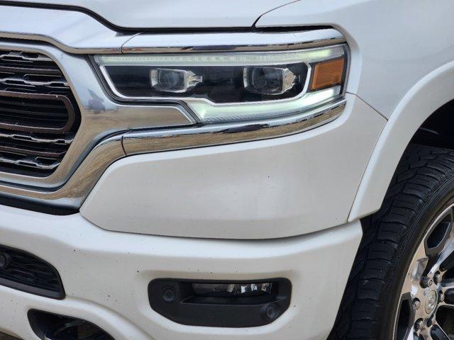 used 2019 Ram 1500 car, priced at $27,944