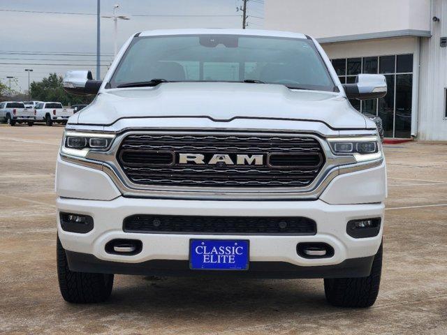 used 2019 Ram 1500 car, priced at $27,944