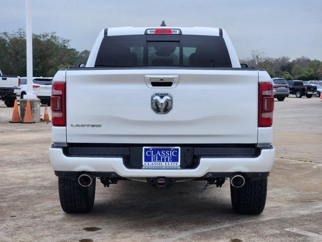 used 2019 Ram 1500 car, priced at $27,944