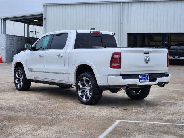 used 2019 Ram 1500 car, priced at $27,944