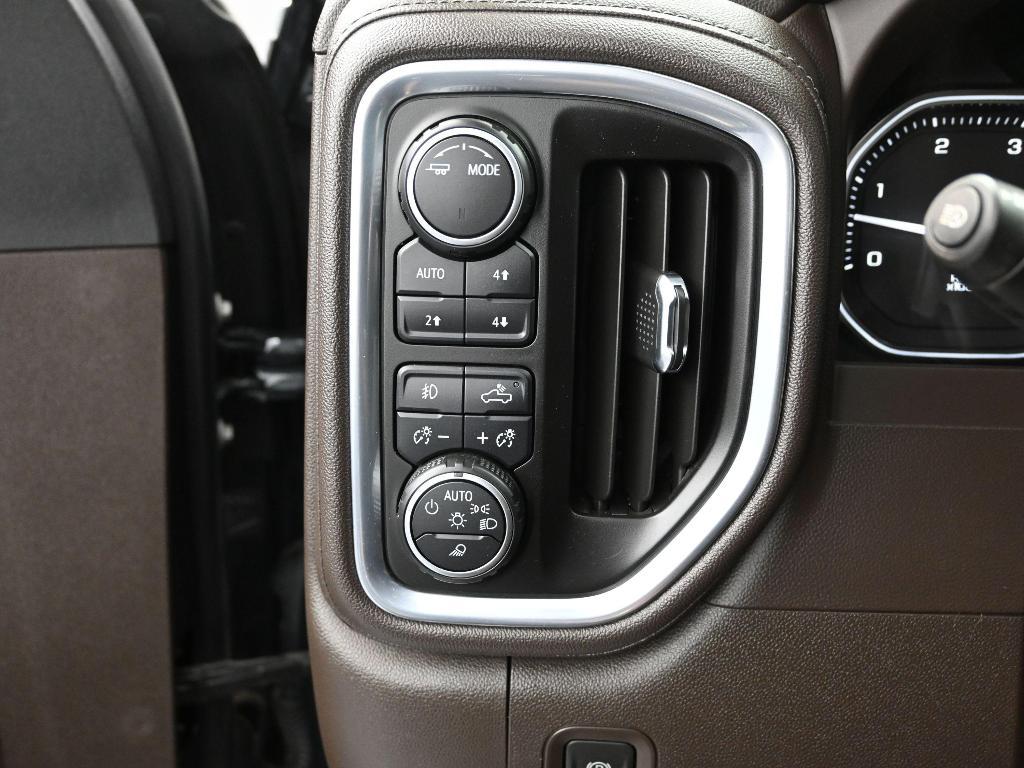 used 2022 GMC Sierra 2500 car, priced at $53,698
