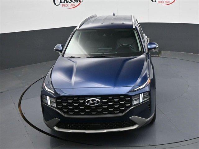 used 2023 Hyundai Santa Fe car, priced at $21,555