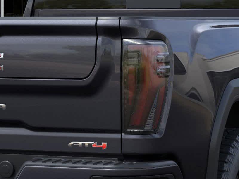 new 2025 GMC Sierra 2500 car, priced at $74,970