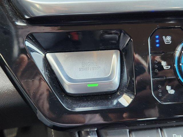 used 2022 GMC Sierra 1500 car, priced at $53,889