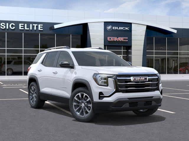 new 2026 GMC Terrain car, priced at $32,747