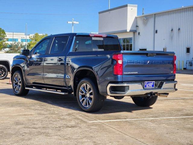 used 2019 Chevrolet Silverado 1500 car, priced at $31,499