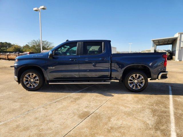 used 2019 Chevrolet Silverado 1500 car, priced at $31,499