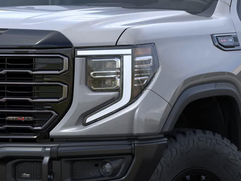 new 2024 GMC Sierra 1500 car, priced at $77,980