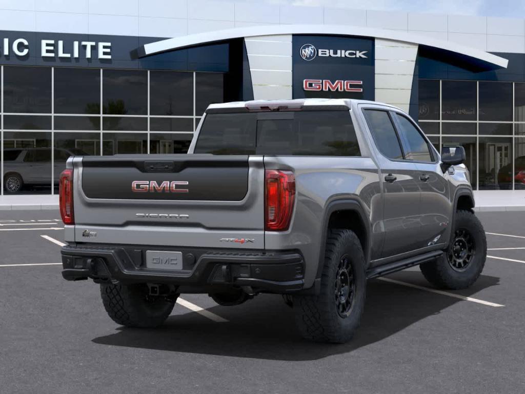 new 2024 GMC Sierra 1500 car, priced at $77,980