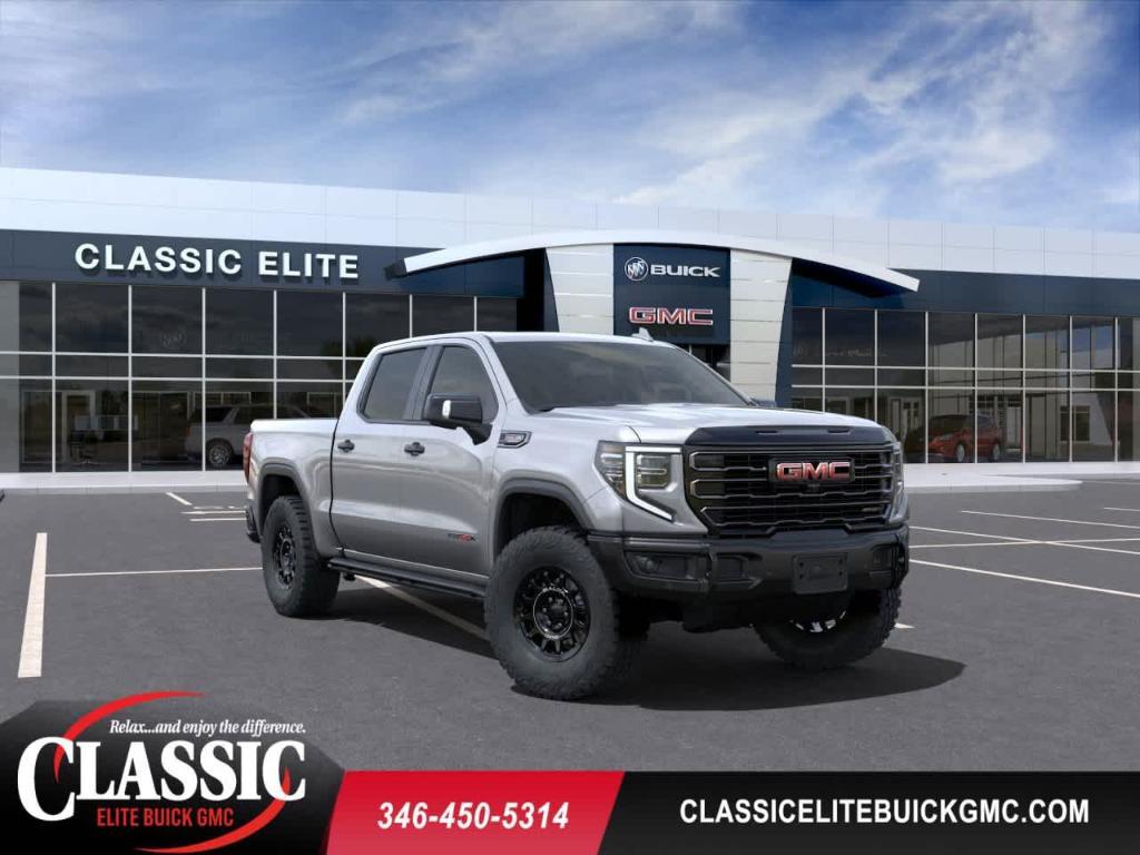 new 2024 GMC Sierra 1500 car, priced at $77,980