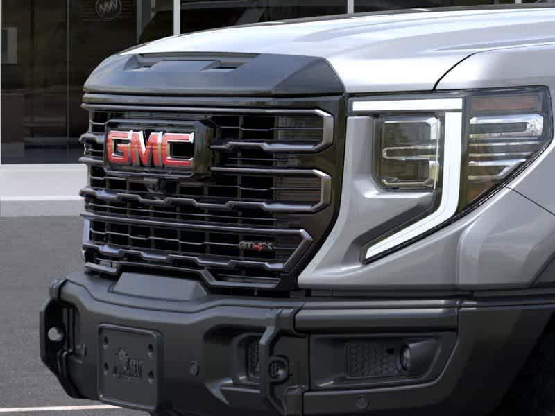 new 2024 GMC Sierra 1500 car, priced at $77,980