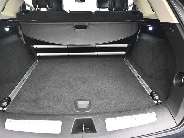 used 2017 Cadillac XT5 car, priced at $11,988