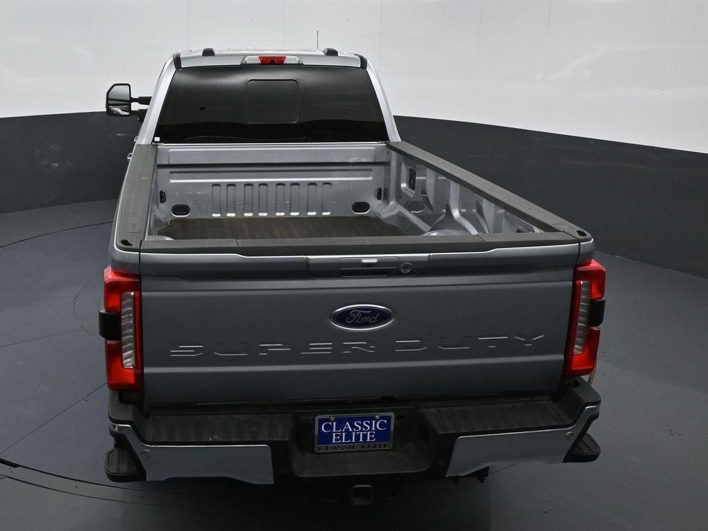 used 2023 Ford F-350 car, priced at $72,497