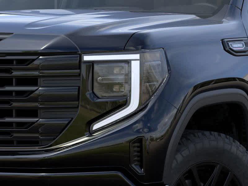 new 2025 GMC Sierra 1500 car, priced at $42,790