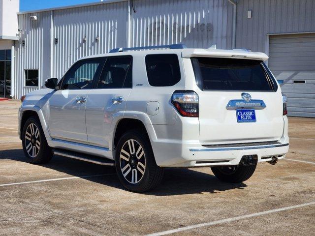 used 2016 Toyota 4Runner car, priced at $28,799