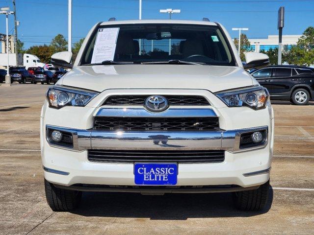 used 2016 Toyota 4Runner car, priced at $28,799