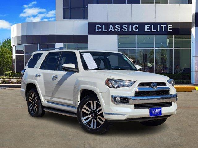 used 2016 Toyota 4Runner car, priced at $28,799