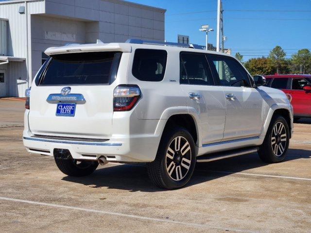 used 2016 Toyota 4Runner car, priced at $28,799