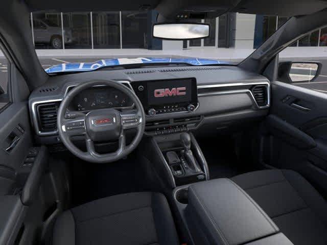 new 2024 GMC Canyon car, priced at $33,275