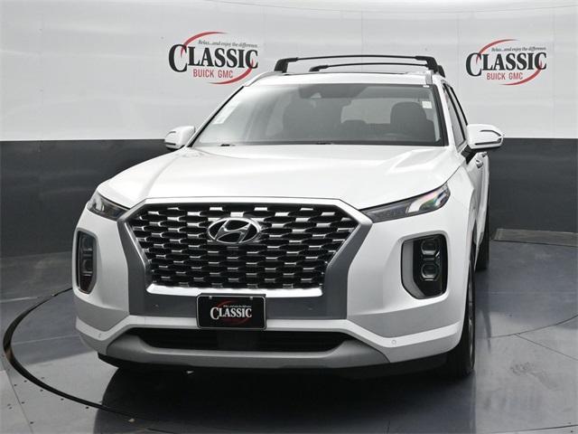 used 2022 Hyundai Palisade car, priced at $29,980