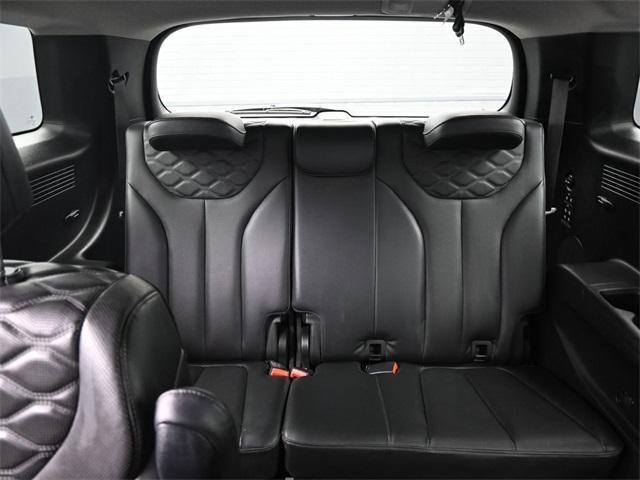 used 2022 Hyundai Palisade car, priced at $29,980