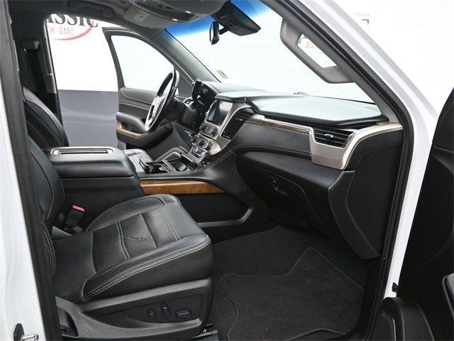 used 2019 GMC Yukon XL car, priced at $25,588