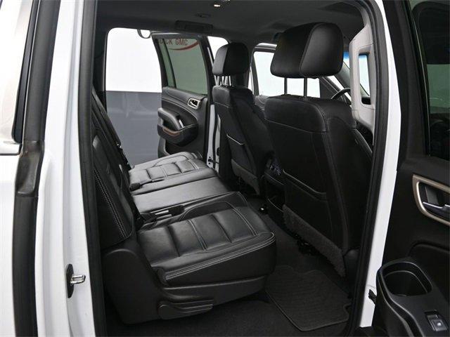 used 2019 GMC Yukon XL car, priced at $25,588