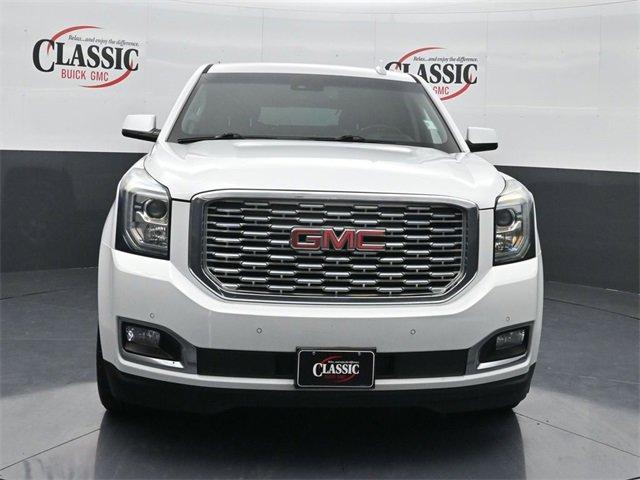 used 2019 GMC Yukon XL car, priced at $25,588