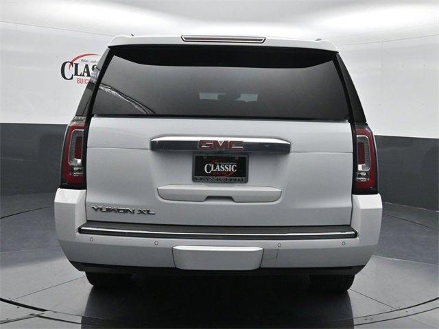 used 2019 GMC Yukon XL car, priced at $25,588